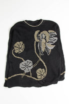 80s Sweater 1231