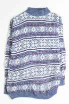 80s Sweater 1232