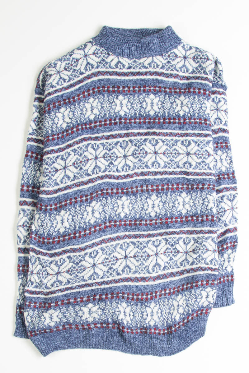 80s Sweater 1232