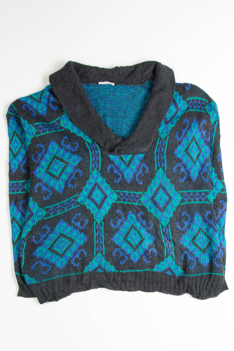 80s Sweater 1233