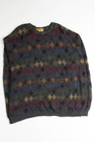 80s Sweater 1234