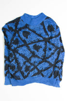 80s Sweater 1235