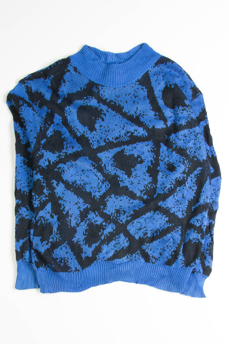 80s Sweater 1235