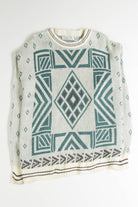 80s Sweater 1237