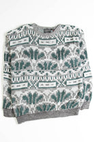 80s Sweater 1239