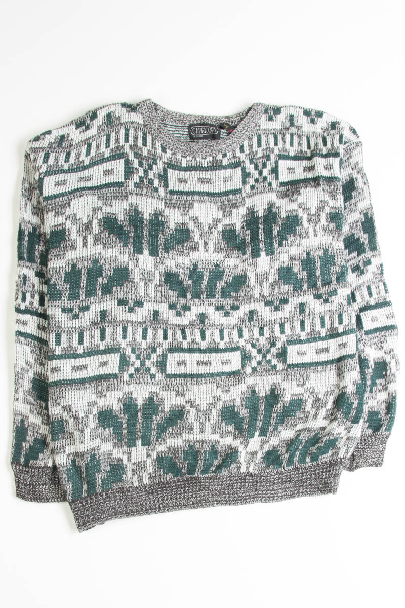 80s Sweater 1239