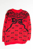 80s Sweater 1241