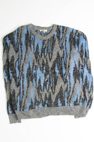 80s Sweater 1242