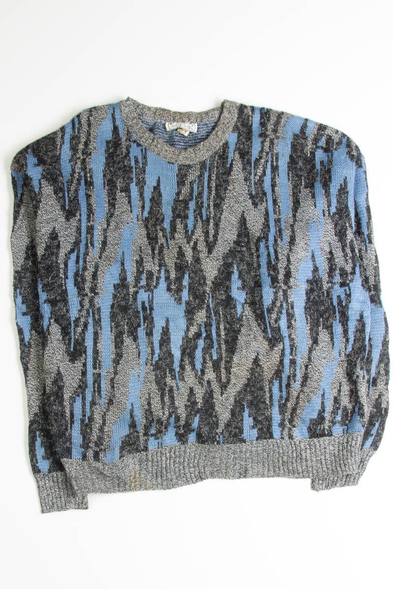 80s Sweater 1242