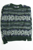 80s Sweater 1243