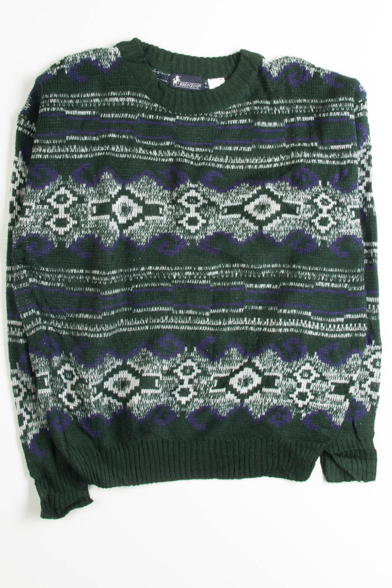 80s Sweater 1243