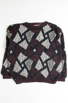 80s Sweater 1244