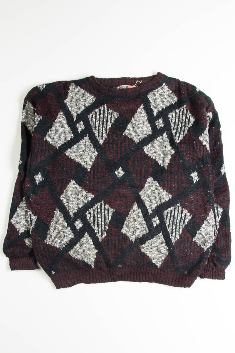 80s Sweater 1244