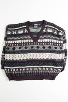 80s Sweater 1247