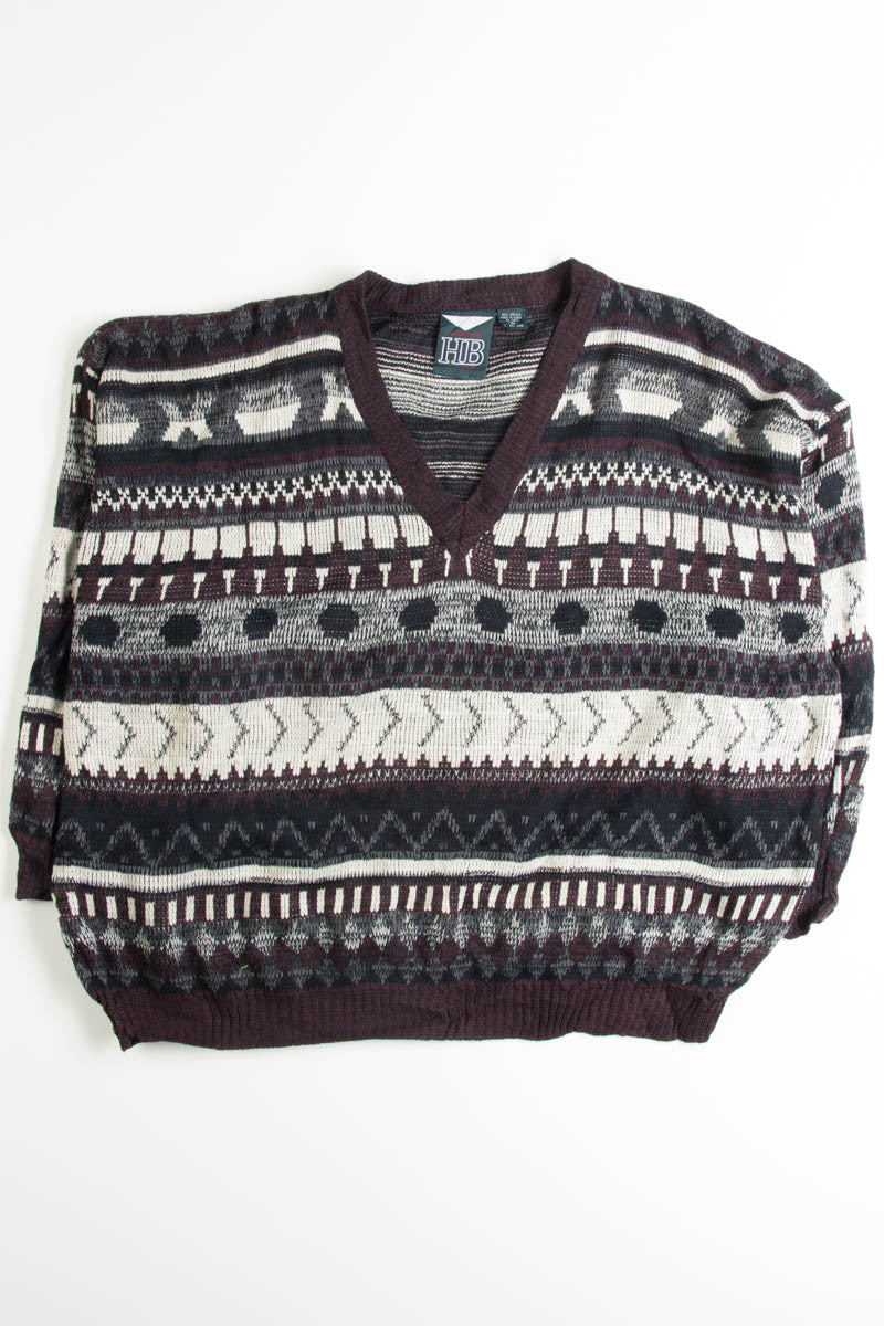 80s Sweater 1247