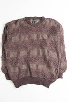 80s Sweater 1250