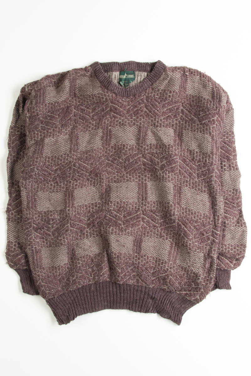 80s Sweater 1250