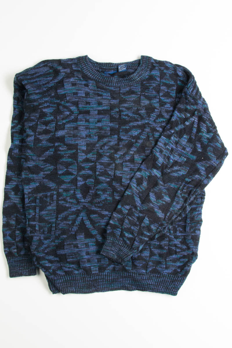 80s Sweater 1257