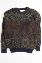 80s Sweater 1258