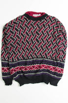 80s Sweater 1259