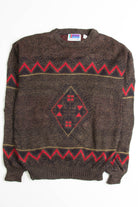80s Sweater 1260
