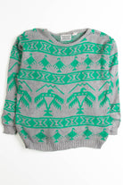 80s Sweater 1262