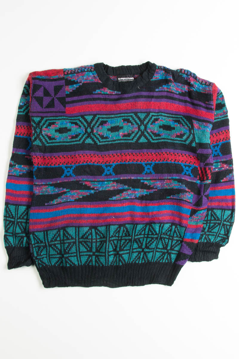 80s Sweater 1263