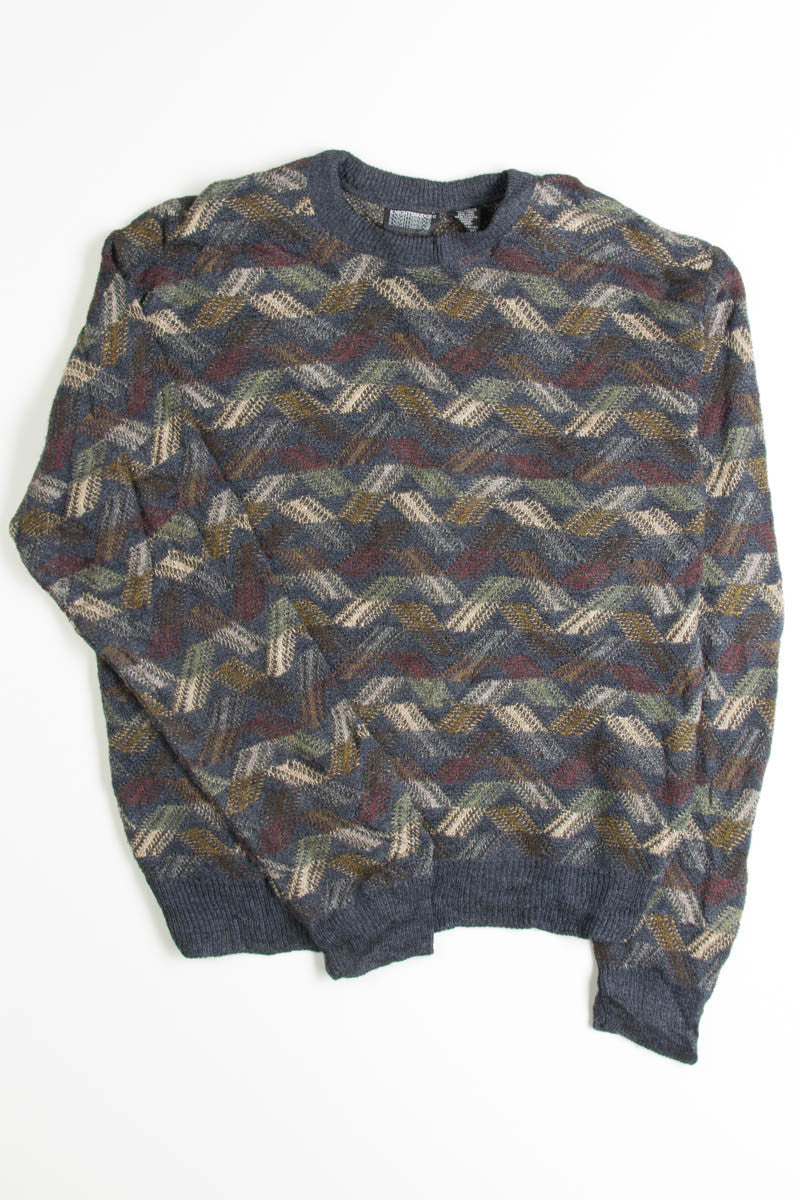 80s Sweater 1266