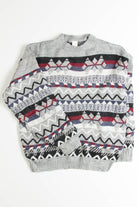 80s Sweater 1267