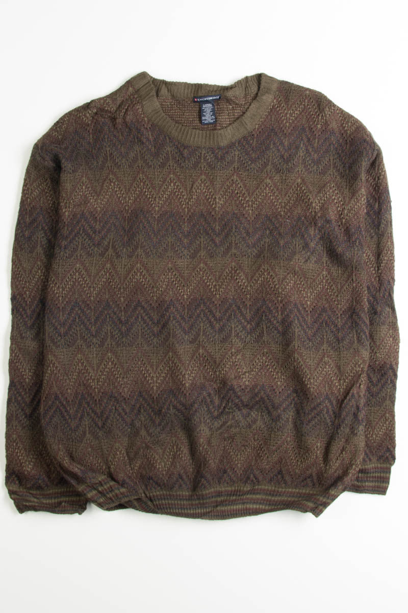 80s Sweater 1268