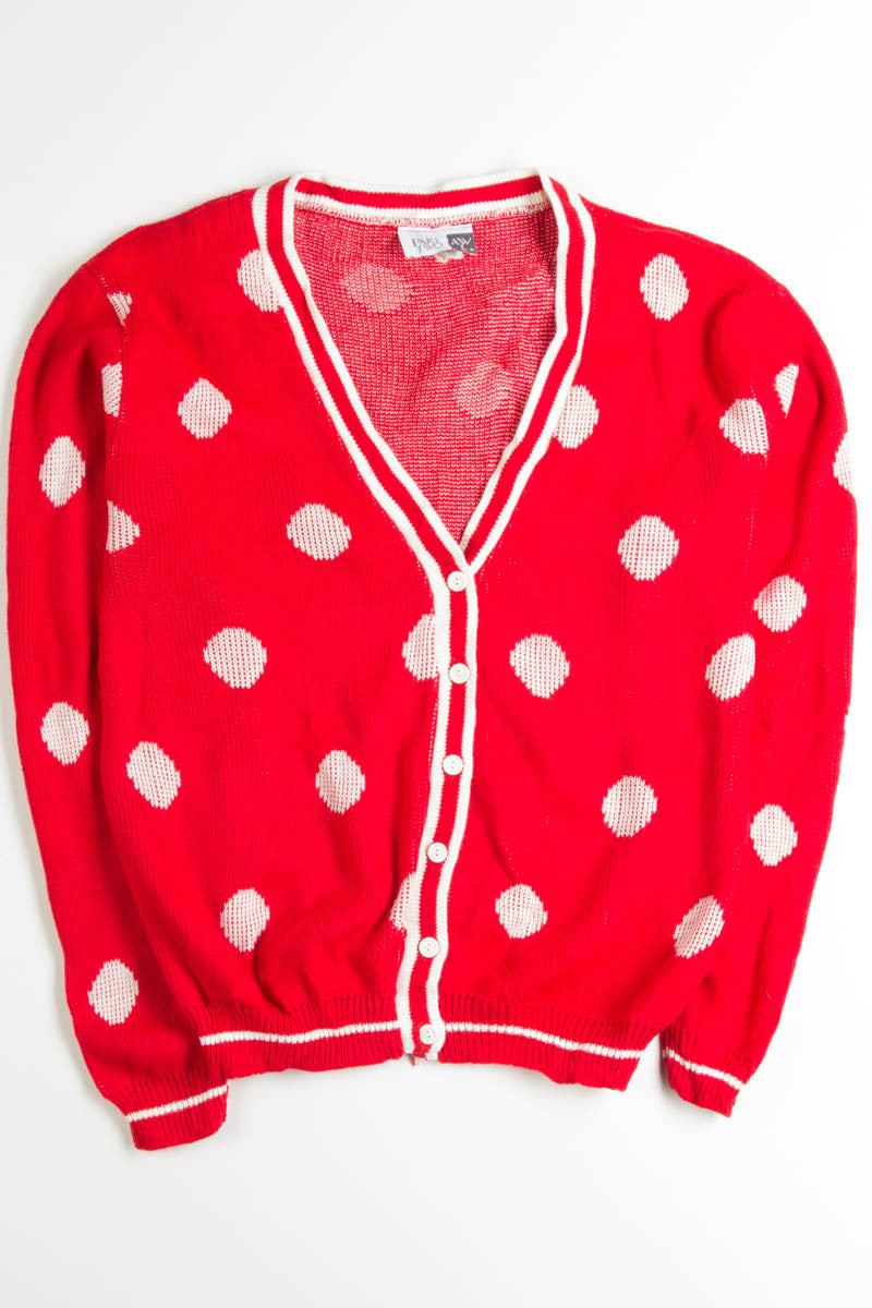 80s Sweater 1272