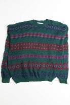 80s Sweater 1273