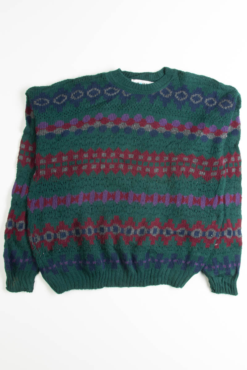 80s Sweater 1273