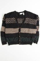 80s Sweater 1275