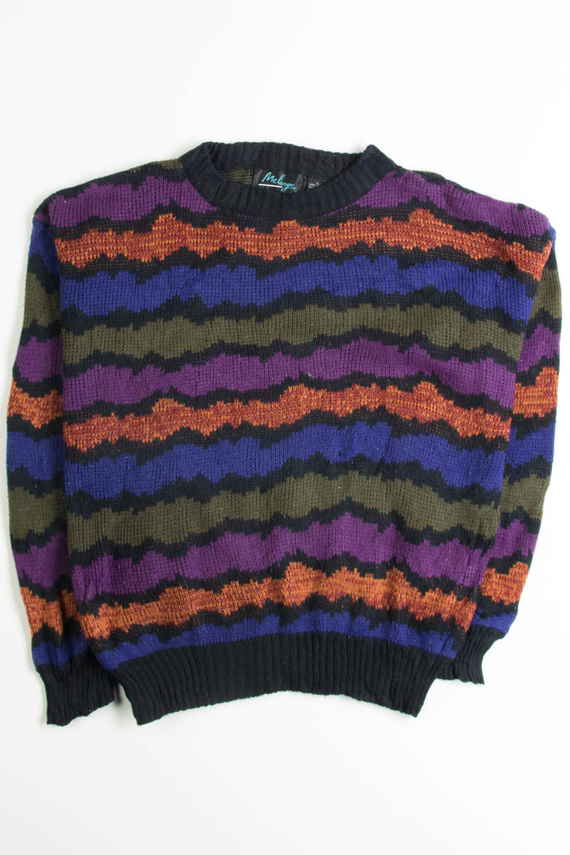 80s Sweater 1276