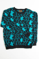 80s Sweater 1279