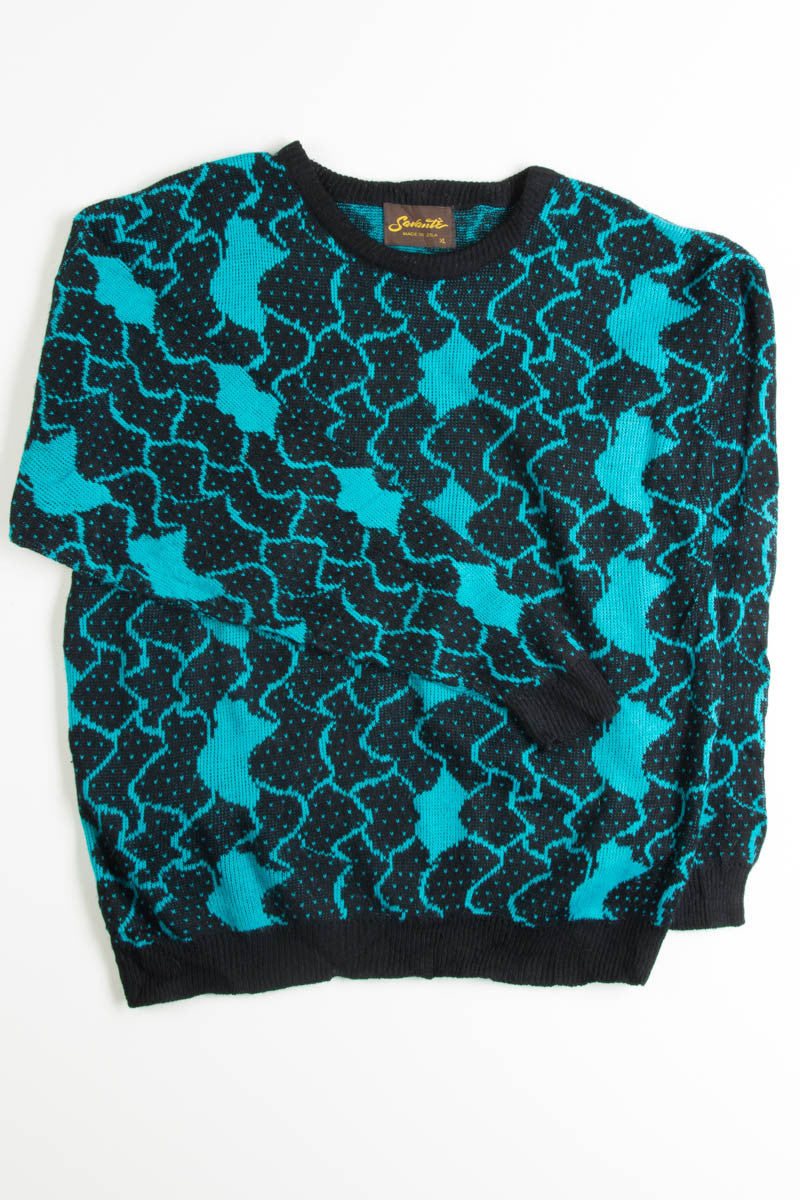 80s Sweater 1279