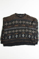 80s Sweater 1281
