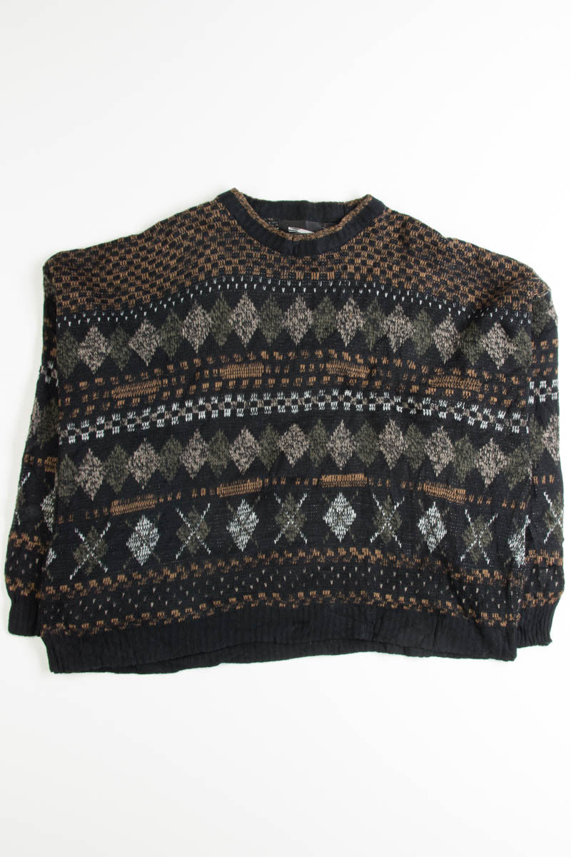 80s Sweater 1281