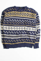 80s Sweater 1283
