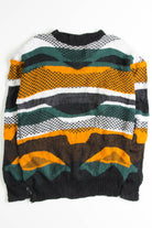 80s Sweater 1284