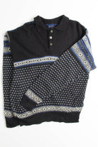 80s Sweater 1285