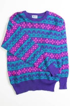 80s Sweater 1289