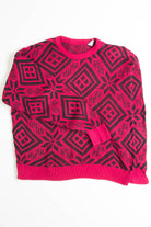80s Sweater 1290