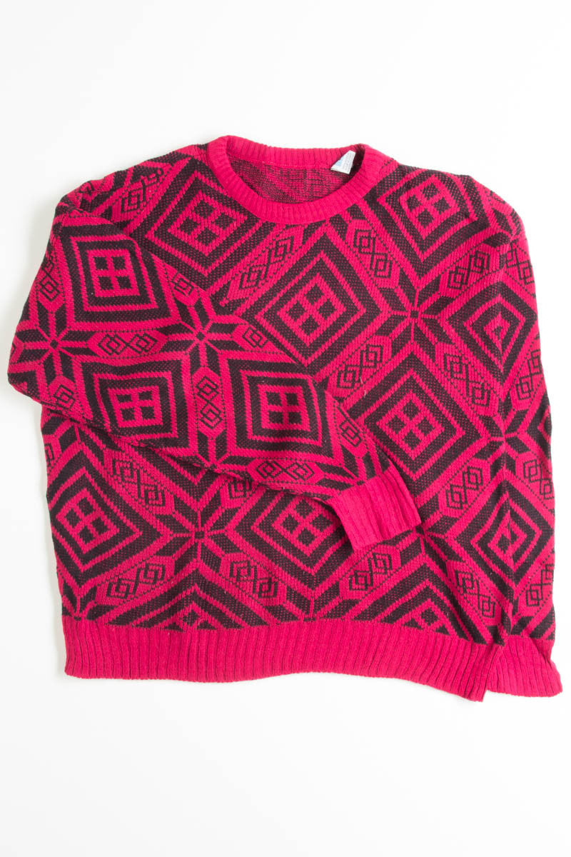 80s Sweater 1290