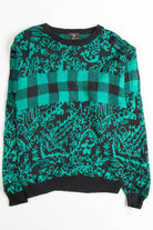 80s Sweater 1293