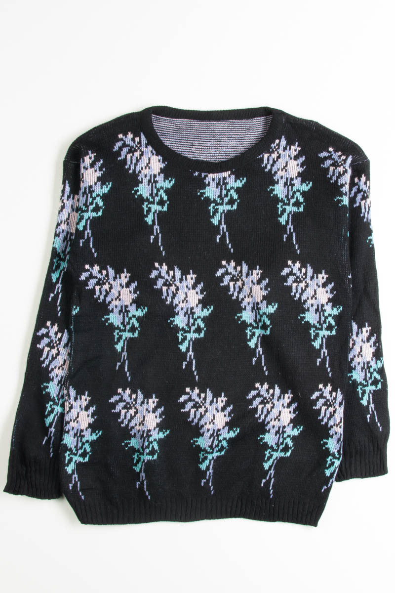 80s Sweater 1295