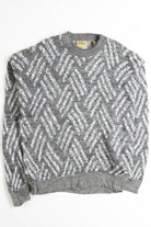 80s Sweater 1296