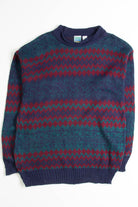 80s Sweater 1297