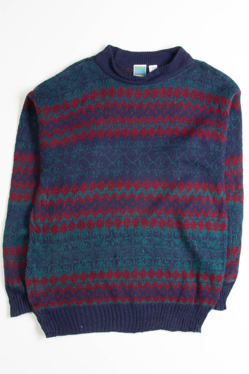 80s Sweater 1297